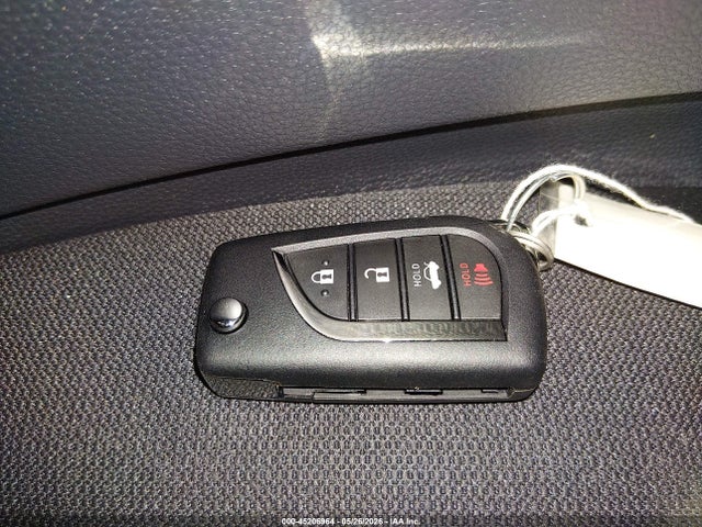 Auction sale of the 2026 Toyota Corolla Le, vin: 5YFB4MDE9TP459788, lot number: 45206964