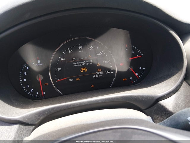 Продаж на аукціоні авто 2019 Kia Sorento 3.3l Sxl, vin: 5XYPKDA58KG459932, номер лоту: 45206969