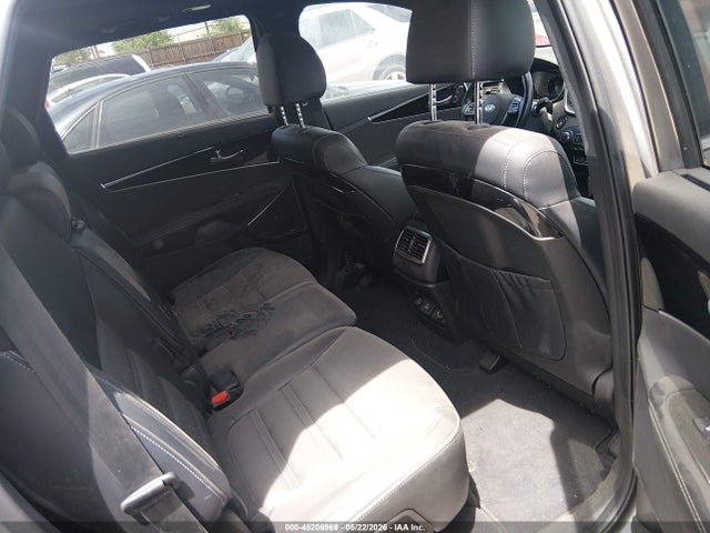 Продаж на аукціоні авто 2019 Kia Sorento 3.3l Sxl, vin: 5XYPKDA58KG459932, номер лоту: 45206969