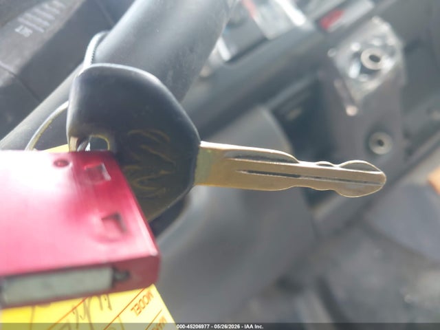 2000 Dodge Ram 1500 St/ws მანქანა იყიდება აუქციონზე, vin: 1B7HC16X1YS565958, აუქციონის ნომერი: 45206977