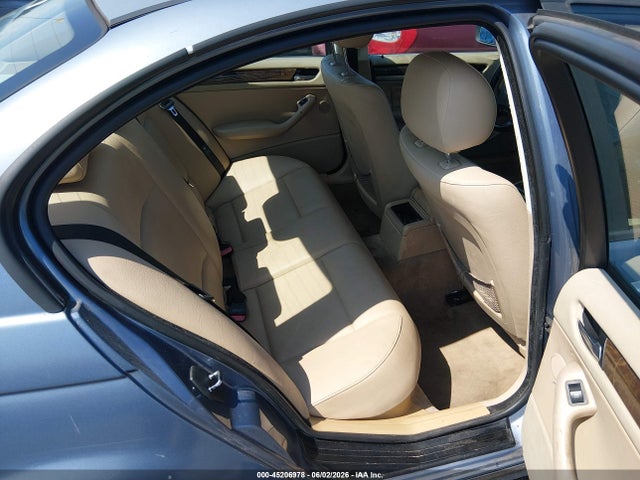 2004 Bmw 325i მანქანა იყიდება აუქციონზე, vin: WBAET37414NJ42077, აუქციონის ნომერი: 45206978
