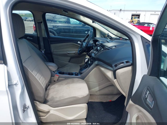 Aukcja sprzedaży 2013 Ford C-max Hybrid Se, vin: 1FADP5AU9DL536323, numer aukcji: 45206980