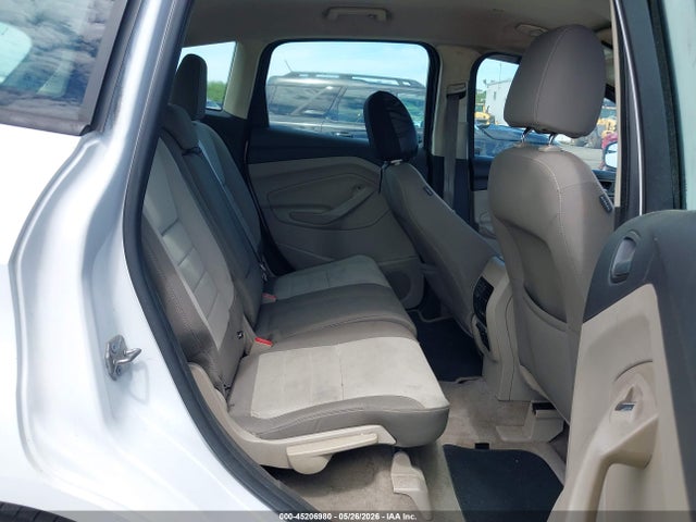 Aukcja sprzedaży 2013 Ford C-max Hybrid Se, vin: 1FADP5AU9DL536323, numer aukcji: 45206980