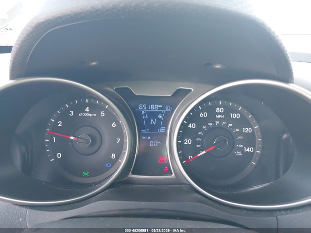 Продажа на аукционе авто 2017 Hyundai Veloster Value Edition, vin: KMHTC6AD0HU321951, номер лота: 45206981
