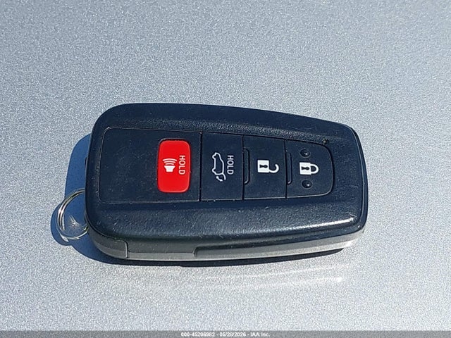 Продажа на аукционе авто 2020 Toyota Highlander Xle, vin: 5TDHZRBH0LS035753, номер лота: 45206982