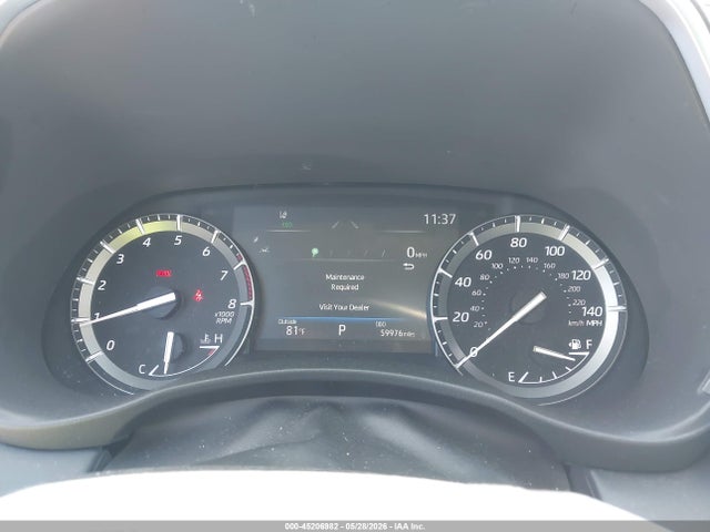 Продажа на аукционе авто 2020 Toyota Highlander Xle, vin: 5TDHZRBH0LS035753, номер лота: 45206982