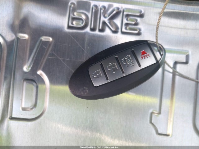 45206983 :رقم المزاد ، 1N4AL3AP5DN529922 vin ، 2013 Nissan Altima 2.5 S مزاد بيع