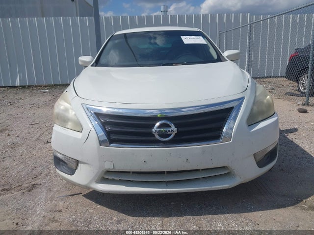 45206983 :رقم المزاد ، 1N4AL3AP5DN529922 vin ، 2013 Nissan Altima 2.5 S مزاد بيع
