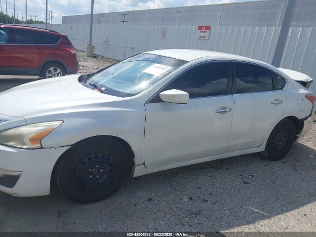 45206983 :رقم المزاد ، 1N4AL3AP5DN529922 vin ، 2013 Nissan Altima 2.5 S مزاد بيع