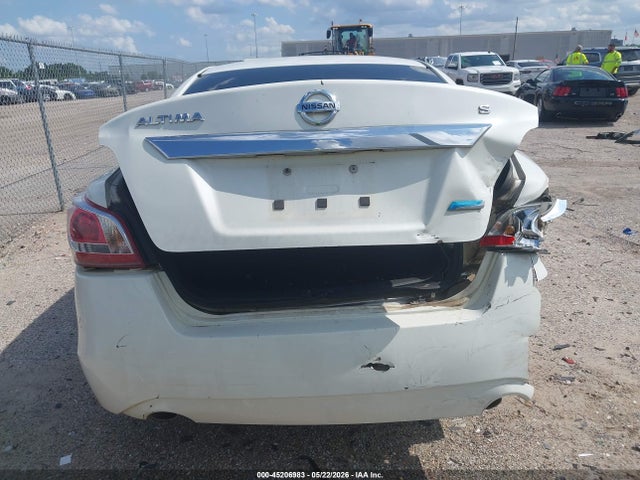 45206983 :رقم المزاد ، 1N4AL3AP5DN529922 vin ، 2013 Nissan Altima 2.5 S مزاد بيع