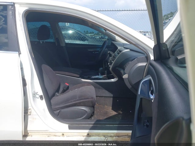 45206983 :رقم المزاد ، 1N4AL3AP5DN529922 vin ، 2013 Nissan Altima 2.5 S مزاد بيع