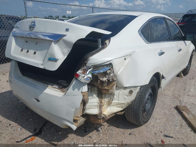 45206983 :رقم المزاد ، 1N4AL3AP5DN529922 vin ، 2013 Nissan Altima 2.5 S مزاد بيع