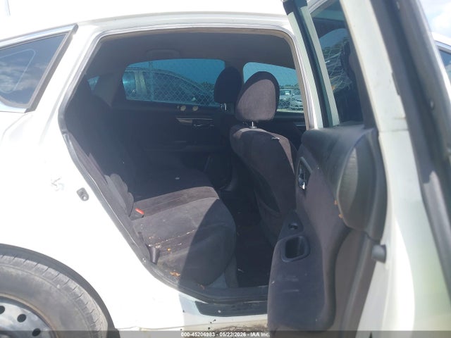 45206983 :رقم المزاد ، 1N4AL3AP5DN529922 vin ، 2013 Nissan Altima 2.5 S مزاد بيع
