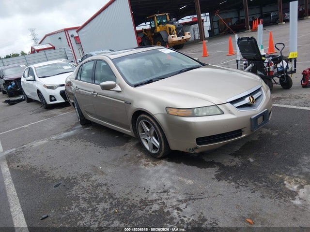 Auction sale of the 2005 Acura Tl, vin: 19UUA66215A054324, lot number: 45206985