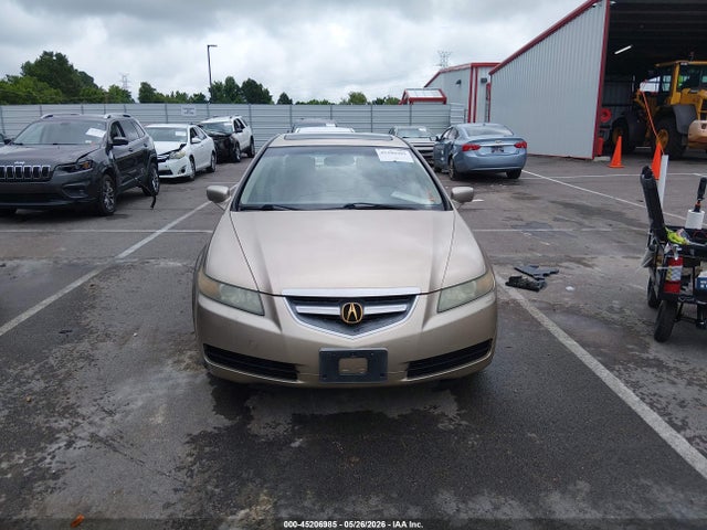 Auction sale of the 2005 Acura Tl, vin: 19UUA66215A054324, lot number: 45206985