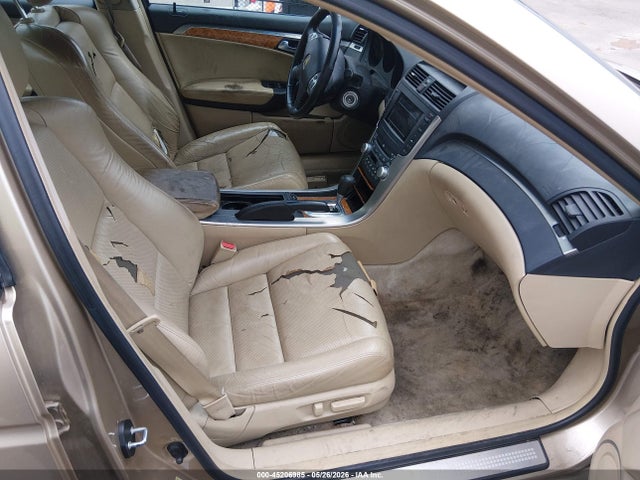Продажа на аукционе авто 2005 Acura Tl, vin: 19UUA66215A054324, номер лота: 45206985