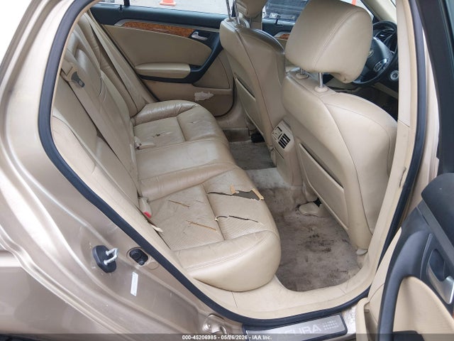 Auction sale of the 2005 Acura Tl, vin: 19UUA66215A054324, lot number: 45206985