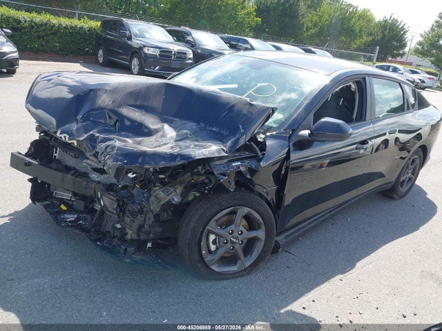 2025 Kia K4 Lxs მანქანა იყიდება აუქციონზე, vin: 3KPFT4DE5SE246163, აუქციონის ნომერი: 45206989