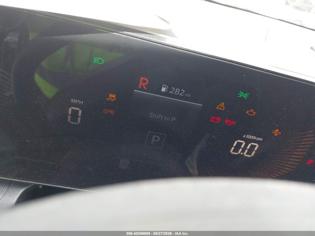 2025 Kia K4 Lxs მანქანა იყიდება აუქციონზე, vin: 3KPFT4DE5SE246163, აუქციონის ნომერი: 45206989