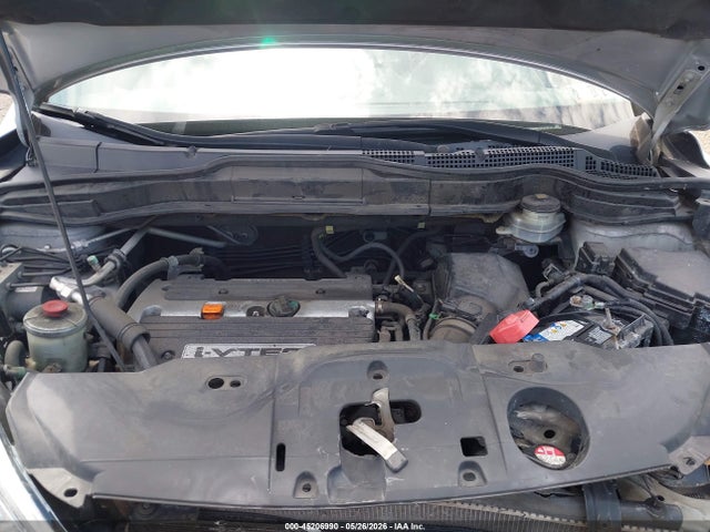 Продажа на аукционе авто 2009 Honda Cr-v Ex-l, vin: 5J6RE487X9L068197, номер лота: 45206990