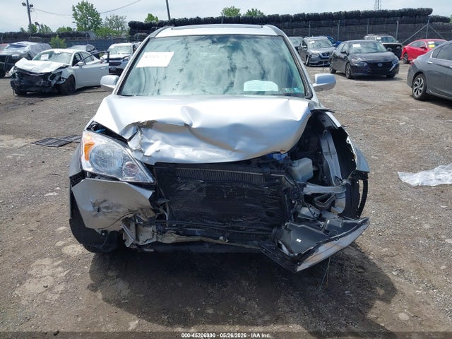 Продажа на аукционе авто 2009 Honda Cr-v Ex-l, vin: 5J6RE487X9L068197, номер лота: 45206990