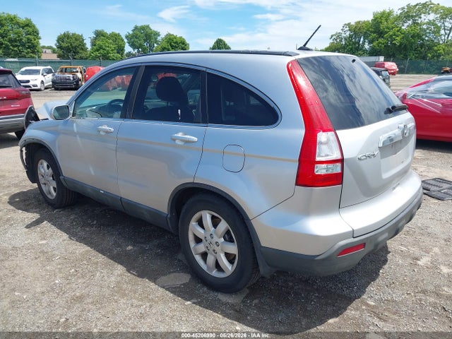 Продажа на аукционе авто 2009 Honda Cr-v Ex-l, vin: 5J6RE487X9L068197, номер лота: 45206990