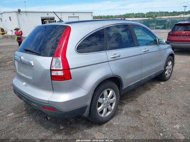 Продажа на аукционе авто 2009 Honda Cr-v Ex-l, vin: 5J6RE487X9L068197, номер лота: 45206990