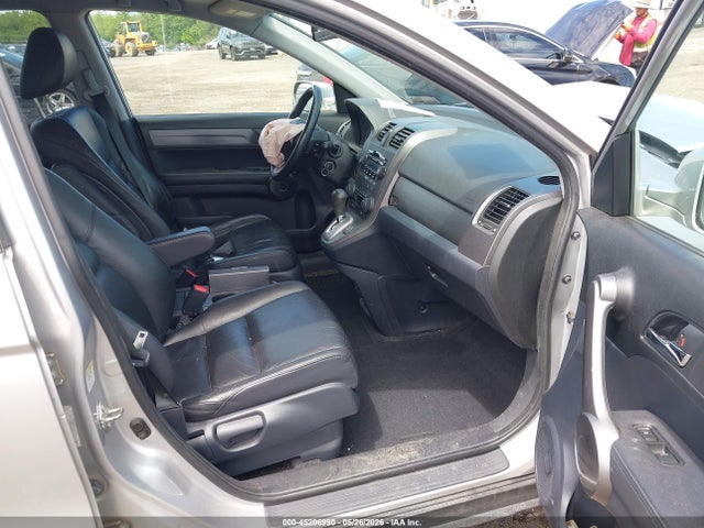 Продажа на аукционе авто 2009 Honda Cr-v Ex-l, vin: 5J6RE487X9L068197, номер лота: 45206990