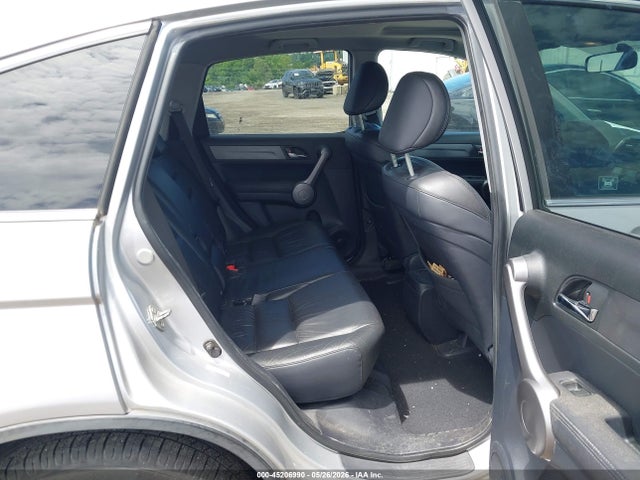 Продажа на аукционе авто 2009 Honda Cr-v Ex-l, vin: 5J6RE487X9L068197, номер лота: 45206990
