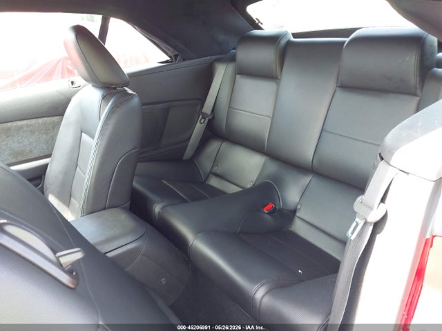 45206991 :رقم المزاد ، 1ZVHT84N395139535 vin ، 2009 Ford Mustang V6/v6 Premium مزاد بيع