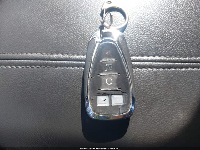 Chevrolet MALIBU LT 2018 1G1ZD5ST8JF171098 Image 11