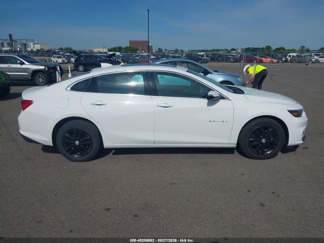 Chevrolet MALIBU LT 2018 1G1ZD5ST8JF171098 Image 13