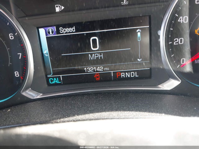 Chevrolet MALIBU LT 2018 1G1ZD5ST8JF171098 Image 15