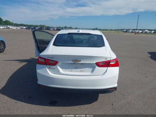 Chevrolet MALIBU LT 2018 1G1ZD5ST8JF171098 Image 16