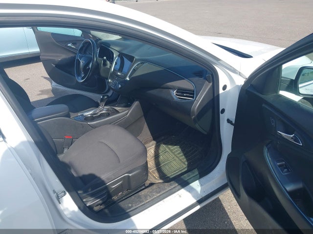 Chevrolet MALIBU LT 2018 1G1ZD5ST8JF171098 Image 5