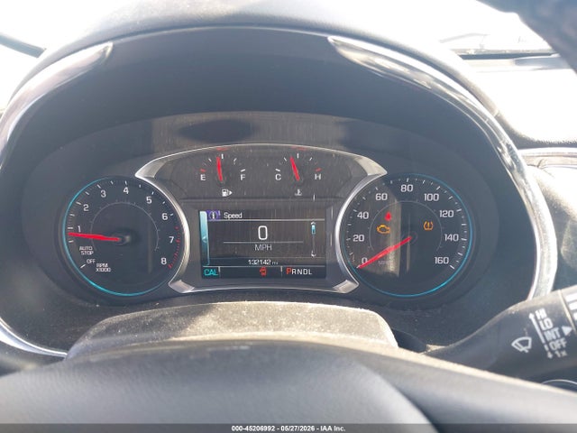 Chevrolet MALIBU LT 2018 1G1ZD5ST8JF171098 Image 7