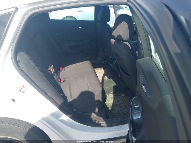 Chevrolet MALIBU LT 2018 1G1ZD5ST8JF171098 Image 8