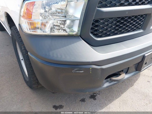 Продажа на аукционе авто 2019 Ram 1500 Classic Tradesman  4x4 5'7 Box, vin: 3C6RR7KTXKG621779, номер лота: 45206995