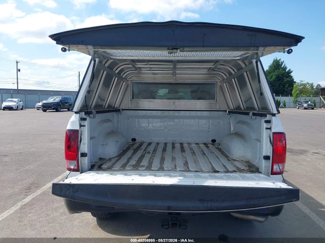 Aukcja sprzedaży 2019 Ram 1500 Classic Tradesman  4x4 5'7 Box, vin: 3C6RR7KTXKG621779, numer aukcji: 45206995
