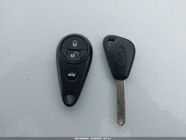 45206996 :رقم المزاد ، JF1GH6B64AH821154 vin ، 2010 Subaru Impreza 2.5i Premium مزاد بيع