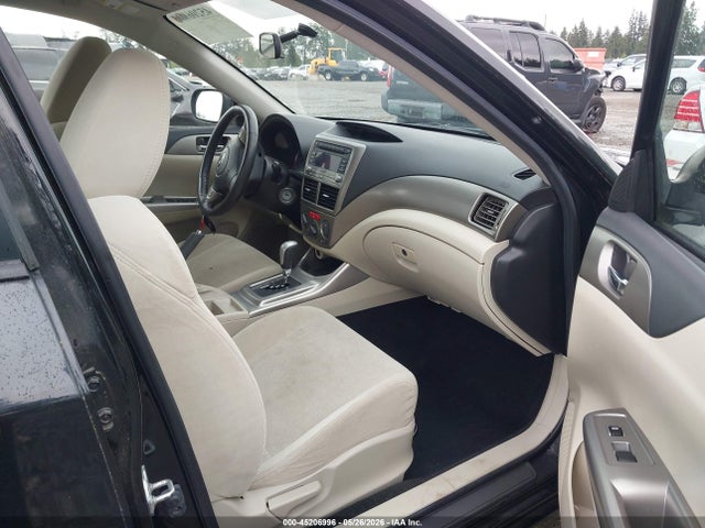 45206996 :رقم المزاد ، JF1GH6B64AH821154 vin ، 2010 Subaru Impreza 2.5i Premium مزاد بيع