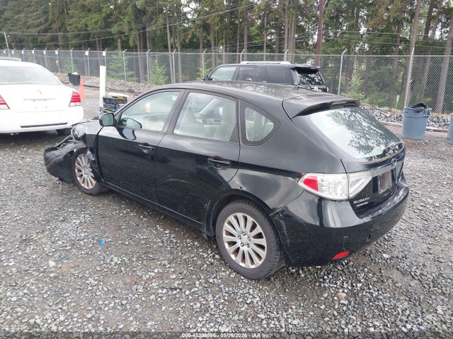 45206996 :رقم المزاد ، JF1GH6B64AH821154 vin ، 2010 Subaru Impreza 2.5i Premium مزاد بيع