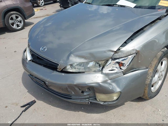 Aukcja sprzedaży 1998 Lexus Es 300, vin: JT8BF28G5W5042744, numer aukcji: 45207000
