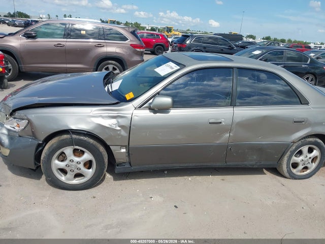 Aukcja sprzedaży 1998 Lexus Es 300, vin: JT8BF28G5W5042744, numer aukcji: 45207000