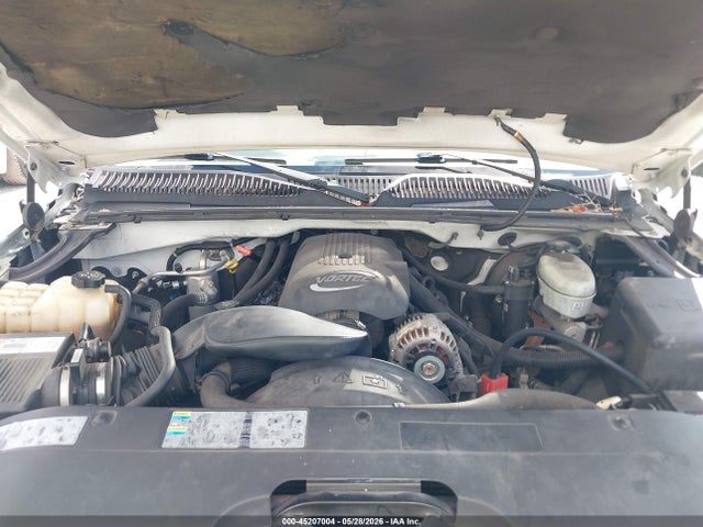 2003 Chevrolet Silverado 1500 Lt მანქანა იყიდება აუქციონზე, vin: 1GCEC19T43Z223982, აუქციონის ნომერი: 45207004