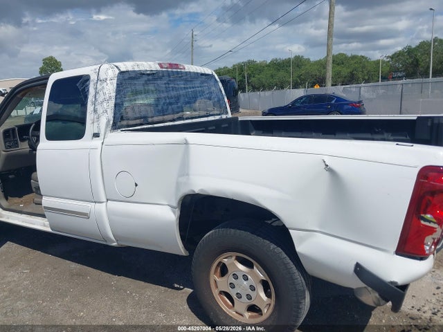 2003 Chevrolet Silverado 1500 Lt მანქანა იყიდება აუქციონზე, vin: 1GCEC19T43Z223982, აუქციონის ნომერი: 45207004