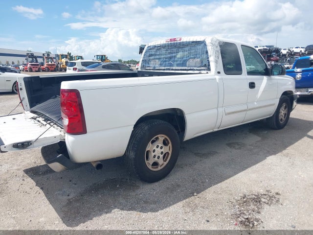 2003 Chevrolet Silverado 1500 Lt მანქანა იყიდება აუქციონზე, vin: 1GCEC19T43Z223982, აუქციონის ნომერი: 45207004