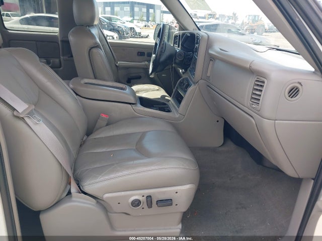 2003 Chevrolet Silverado 1500 Lt მანქანა იყიდება აუქციონზე, vin: 1GCEC19T43Z223982, აუქციონის ნომერი: 45207004