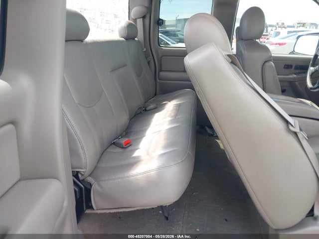 2003 Chevrolet Silverado 1500 Lt მანქანა იყიდება აუქციონზე, vin: 1GCEC19T43Z223982, აუქციონის ნომერი: 45207004