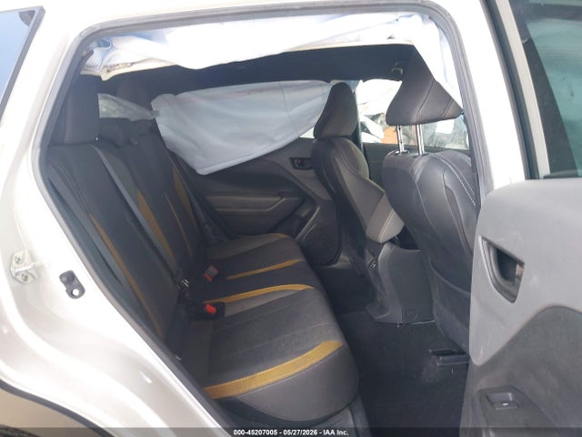 Auction sale of the 2024 Subaru Crosstrek Sport, vin: 4S4GUHF61R3834721, lot number: 45207005